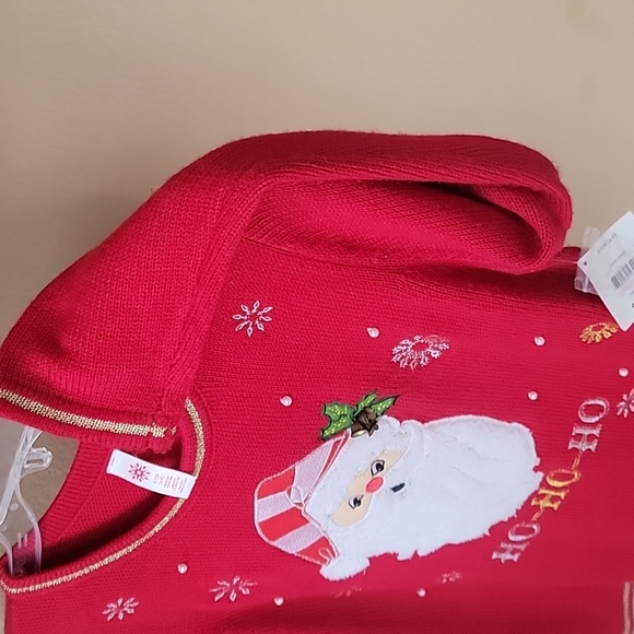 Christmas Sweater - Picture 5 of 5